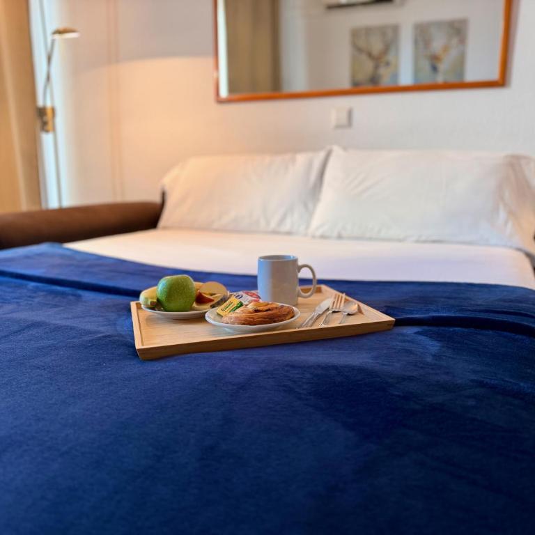 Kingfisher Apartments Benal Beach - Appartamento con 1 Camera da Letto e Terrazza - 12