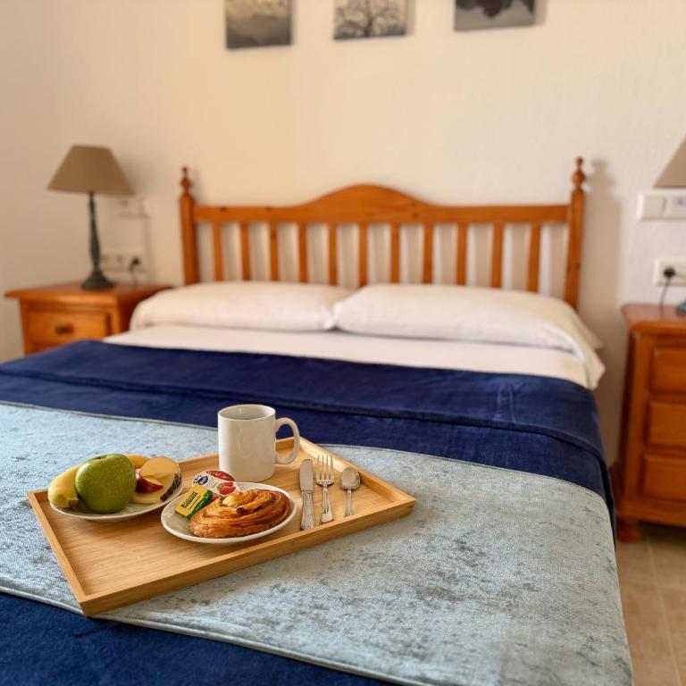 Kingfisher Apartments Benal Beach - Appartamento con 1 Camera da Letto e Terrazza - 1