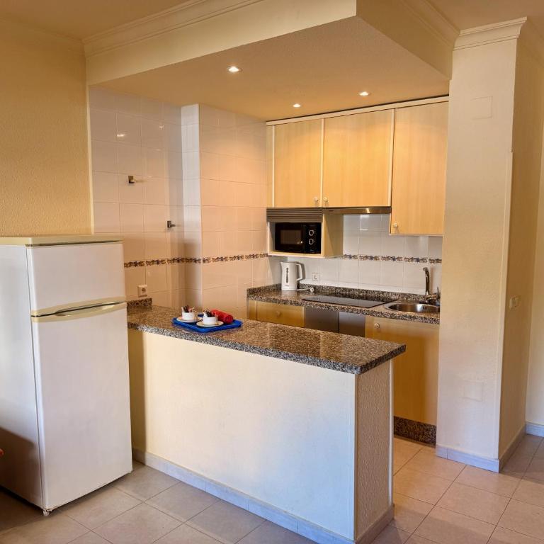 Kingfisher Apartments Benal Beach - Appartamento Familiare con 1 Camera da Letto - 3