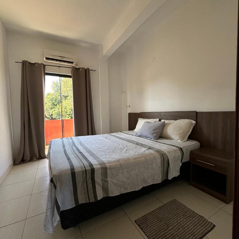 Departamento Amoblado en Barrio Los Laureles - Apartamento de 2 dormitorios - 14