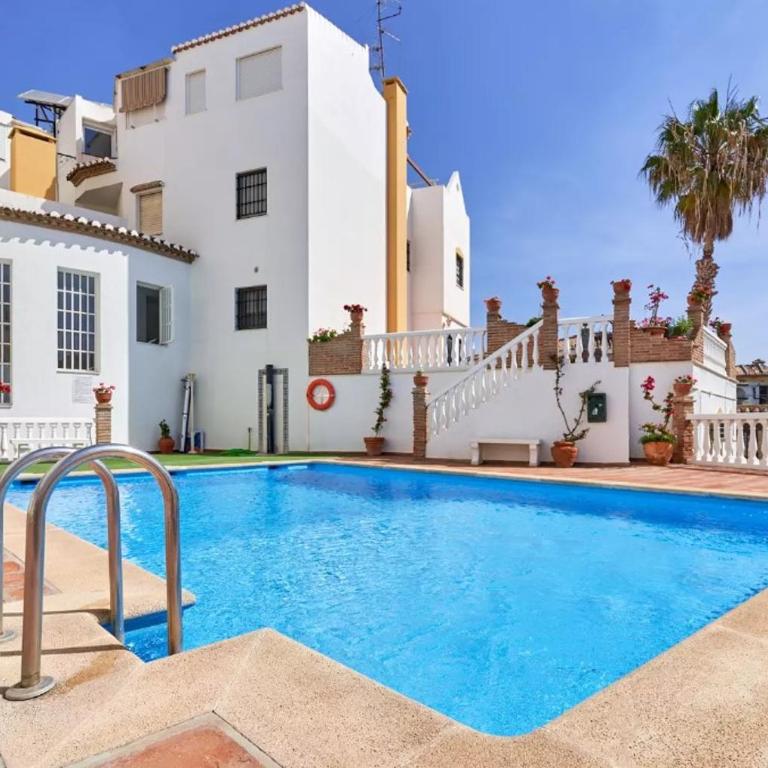 Apartamento Alcazar - Apartamento de 3 dormitorios - 3