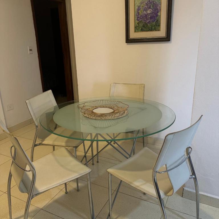 Departamento Amoblado en Barrio Los Laureles - Apartamento de 2 dormitorios - 10