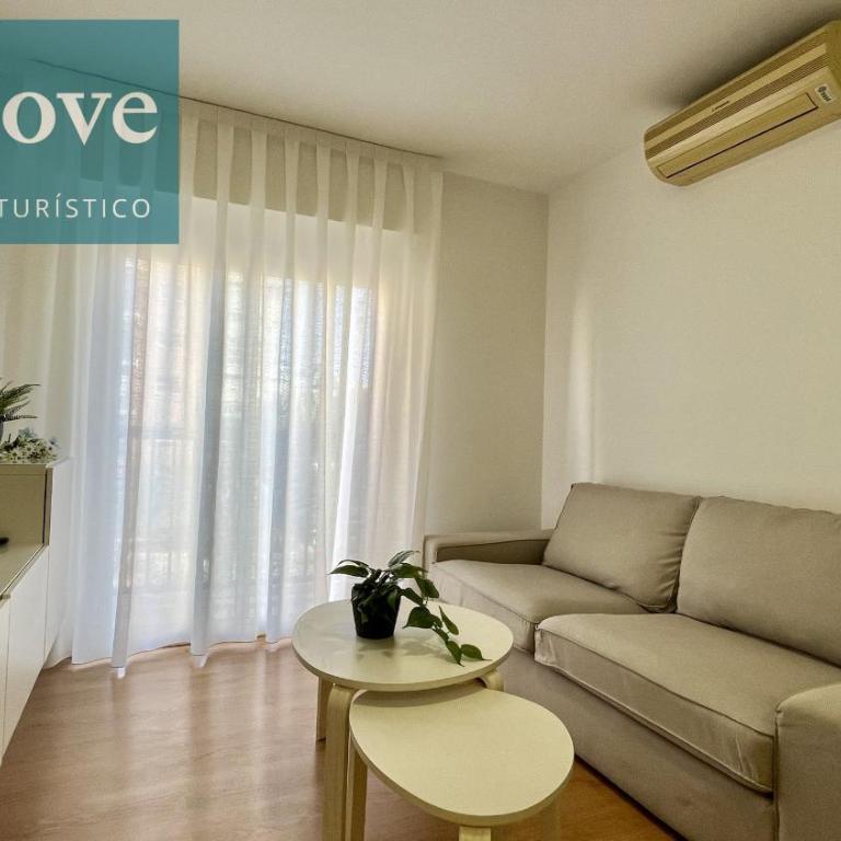 Garay by Gloove - Apartamento de 1 Dormitorio con balcón y vistas a la ciudad - 1