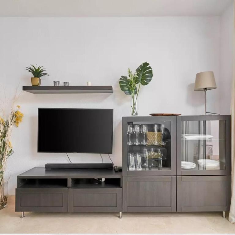Apartamento Alcazar - Apartamento de 3 dormitorios - 6