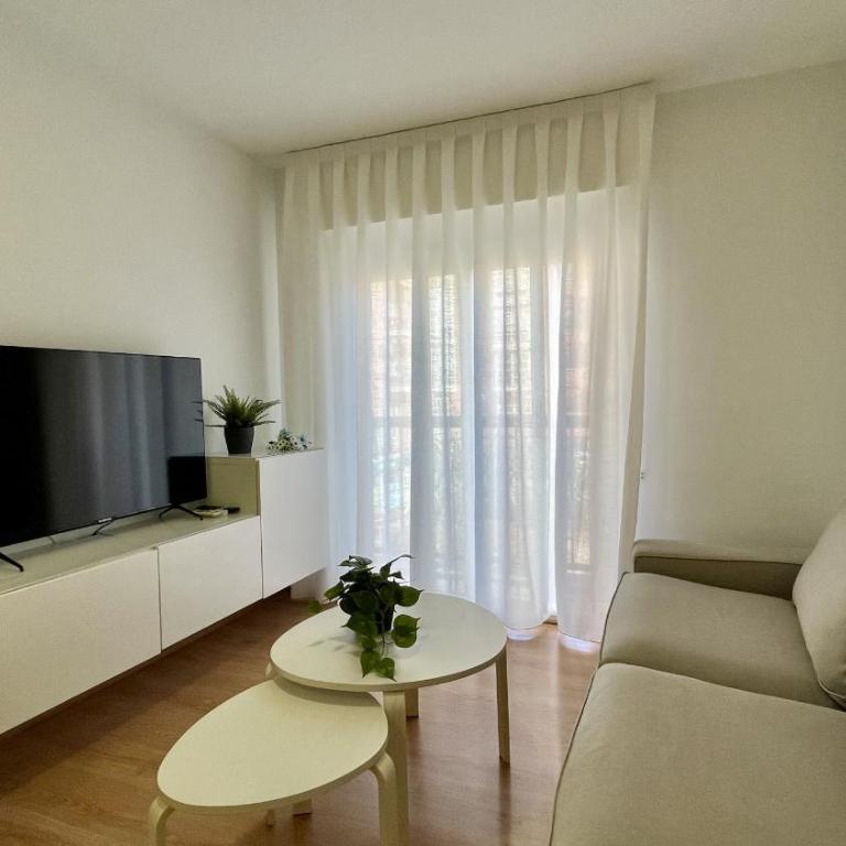 Garay by Gloove - Apartamento de 1 Dormitorio con balcón y vistas a la ciudad - 6