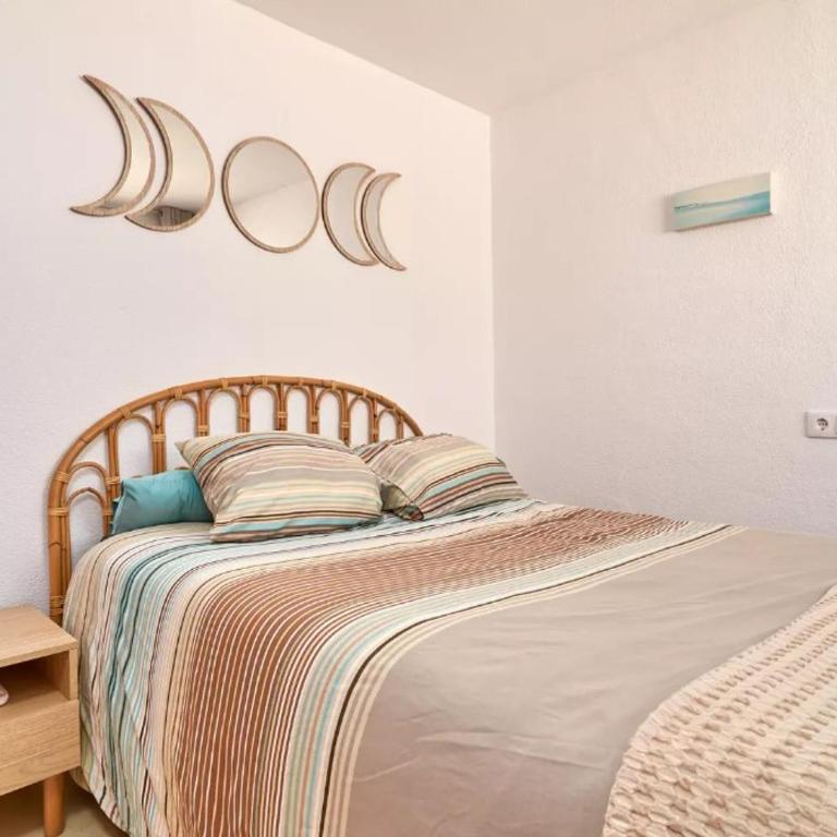 Apartamento Alcazar - Apartamento de 3 dormitorios - 8