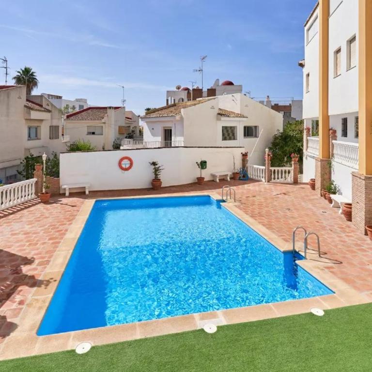 Apartamento Alcazar - Apartamento de 3 dormitorios - 1