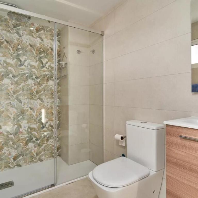 Apartamento Alcazar - Apartamento de 3 dormitorios - 10