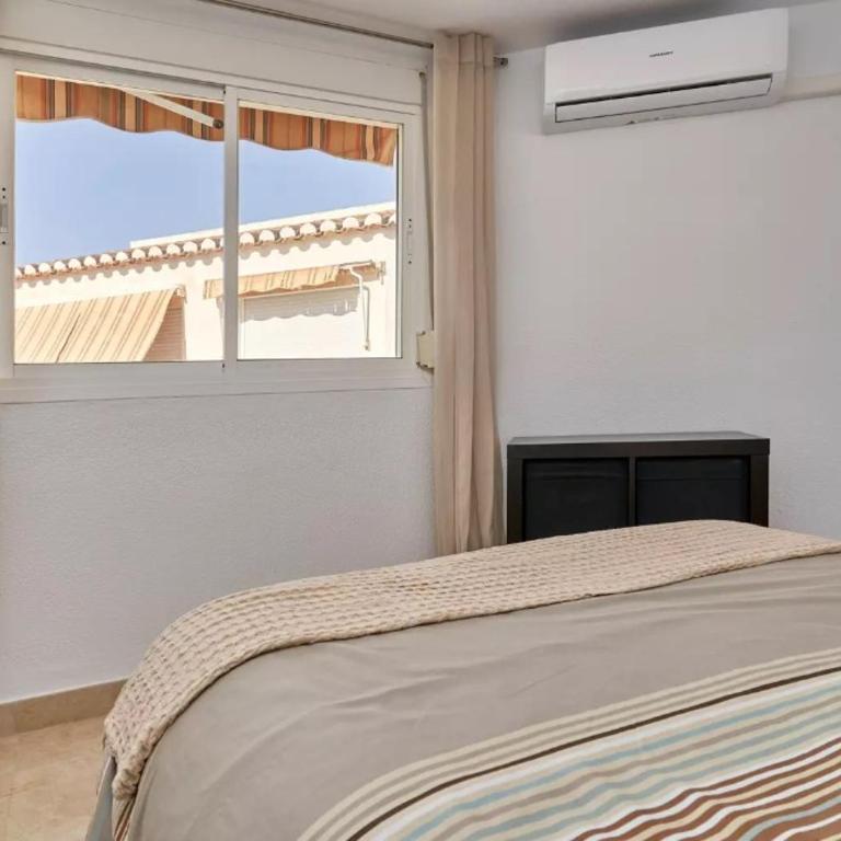 Apartamento Alcazar - Apartamento de 3 dormitorios - 15