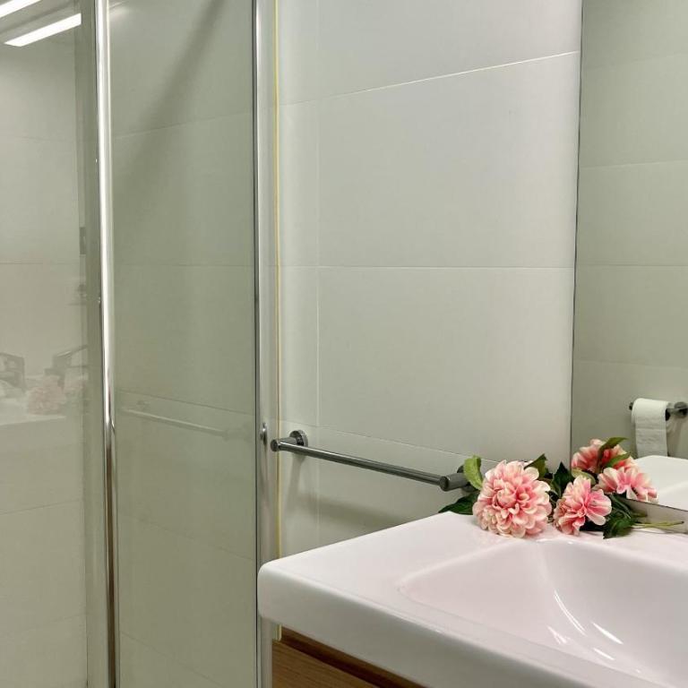 Garay by Gloove - Apartamento de 1 Dormitorio con balcón y vistas a la ciudad - 4