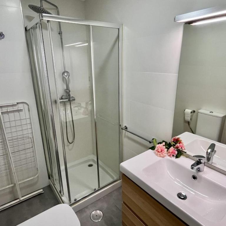 Garay by Gloove - Apartamento de 1 Dormitorio con balcón y vistas a la ciudad - 15