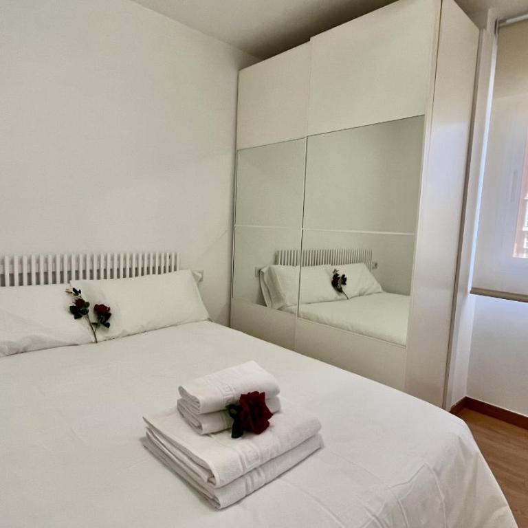 Garay by Gloove - Apartamento de 1 Dormitorio con balcón y vistas a la ciudad - 13