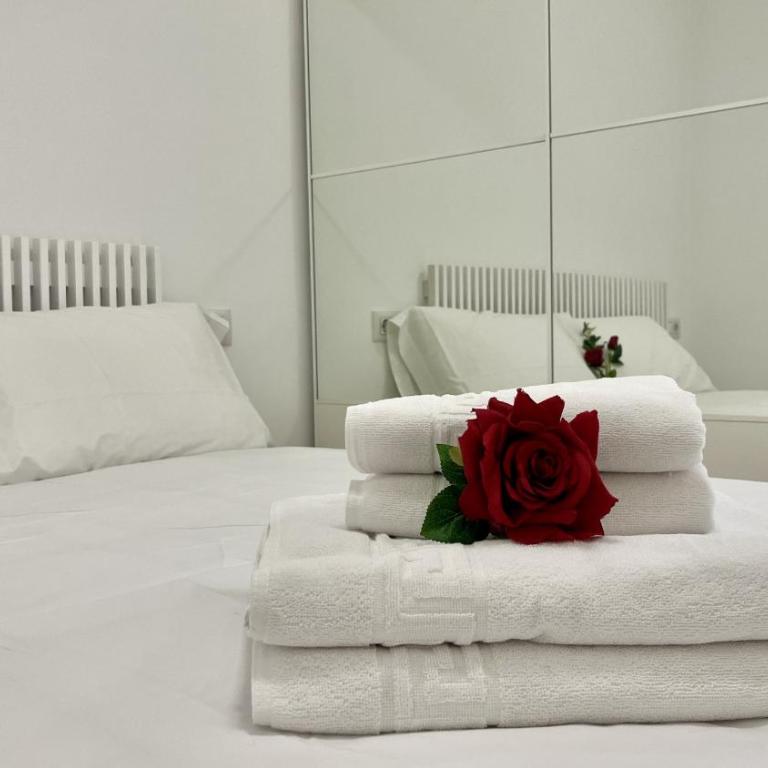 Garay by Gloove - Apartamento de 1 Dormitorio con balcón y vistas a la ciudad - 19