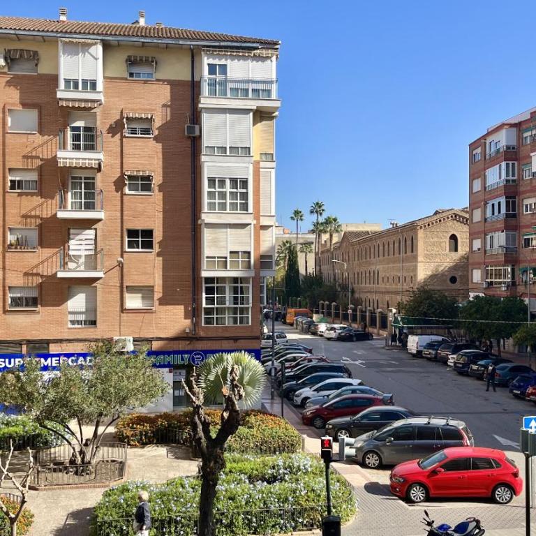 Garay by Gloove - Apartamento de 1 Dormitorio con balcón y vistas a la ciudad - 18