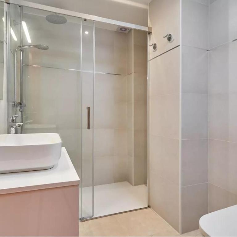 Apartamento Alcazar - Apartamento de 3 dormitorios - 21