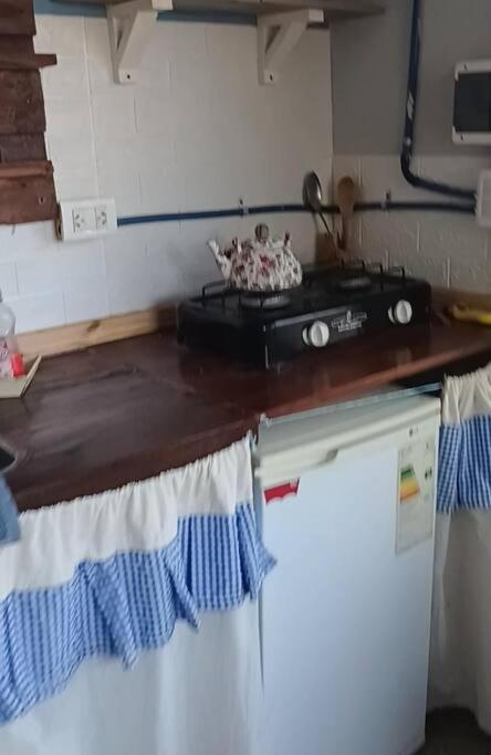 Departamento para 2 en Huerta Orgànica y a 80 m del Mar - Apartamento de 1 dormitorio - 15