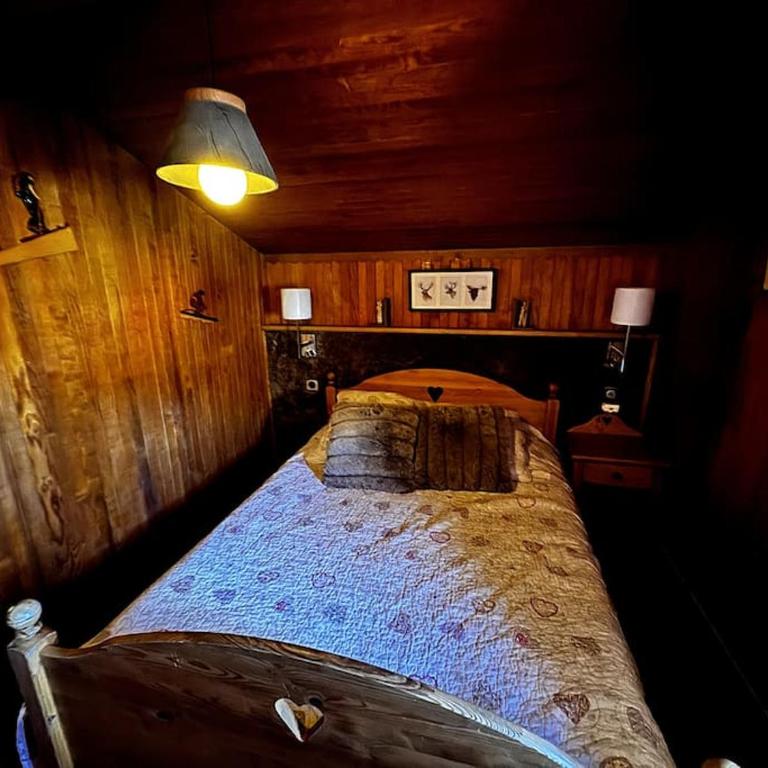 Le Petit Liseron - Chalet - 24