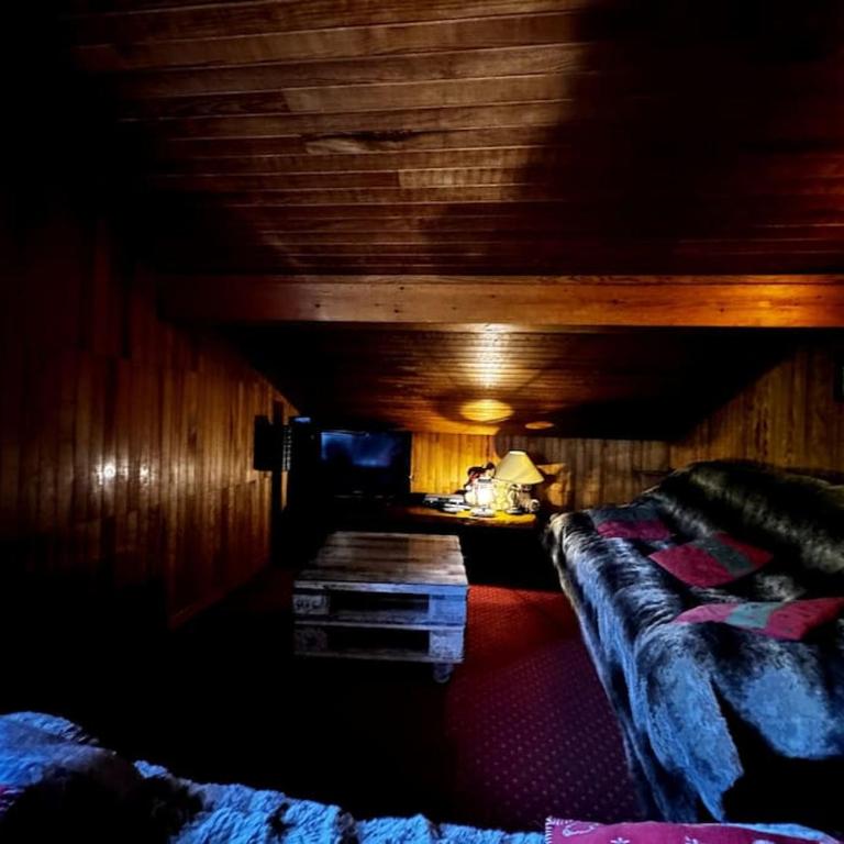 Le Petit Liseron - Chalet - 21