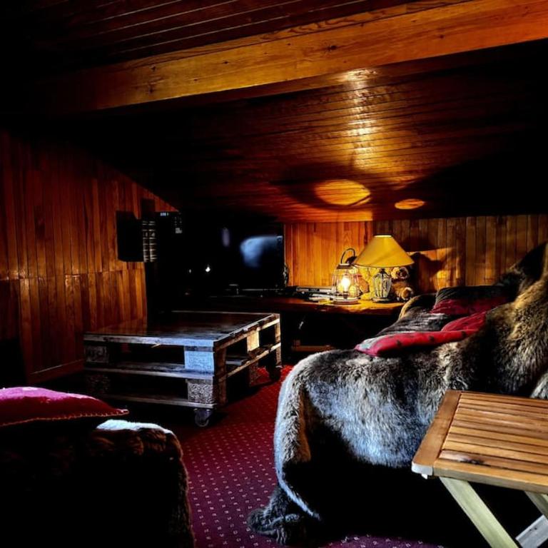 Le Petit Liseron - Chalet - 20