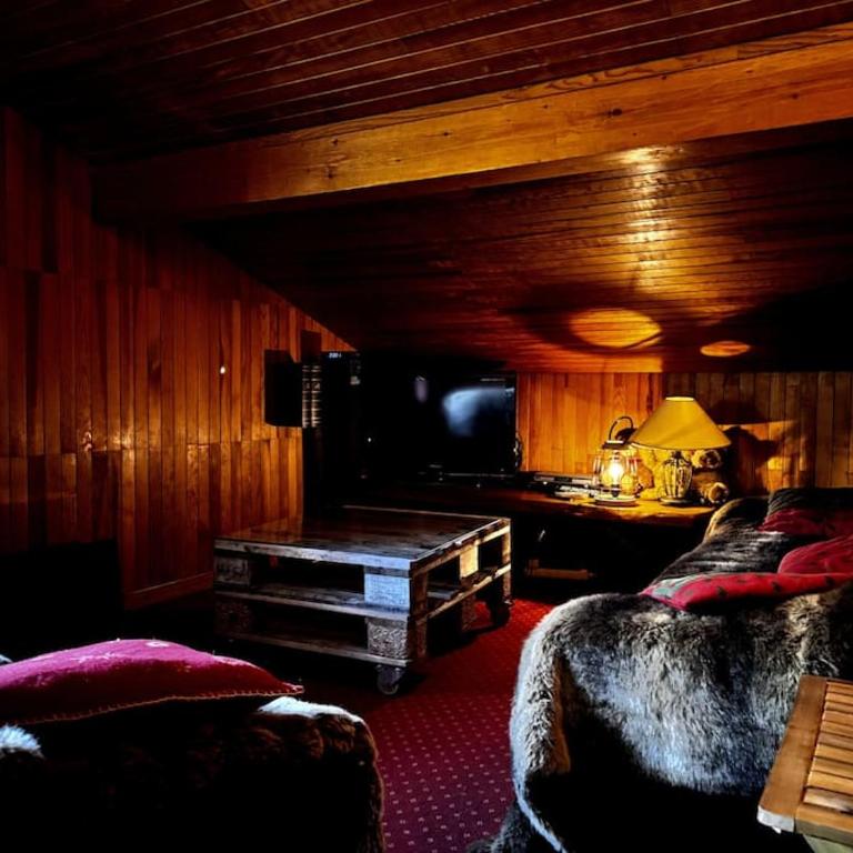 Le Petit Liseron - Chalet - 18