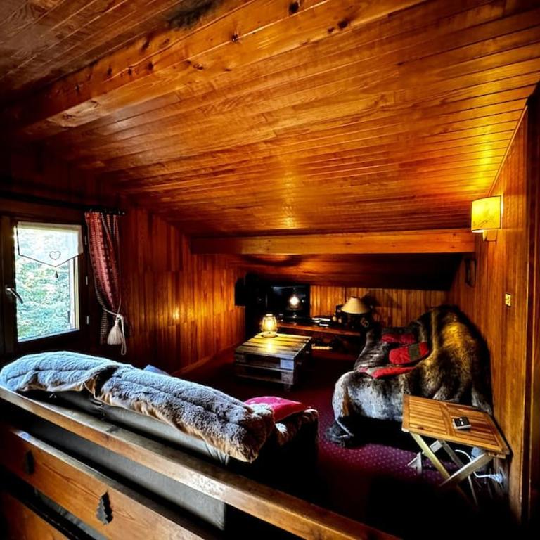 Le Petit Liseron - Chalet - 7