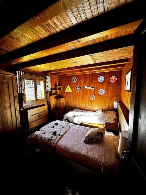 Le Petit Liseron - Chalet - 15