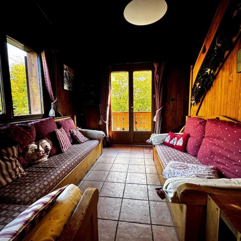 Le Petit Liseron - Chalet - 6