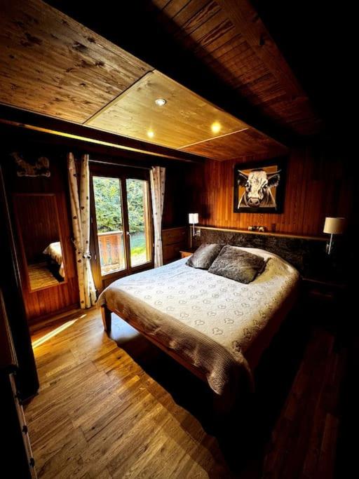 Le Petit Liseron - Chalet - 13