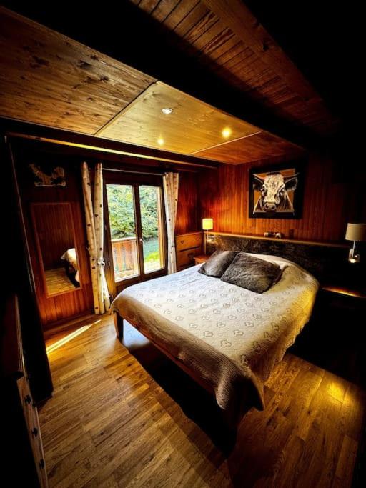 Le Petit Liseron - Chalet - 4