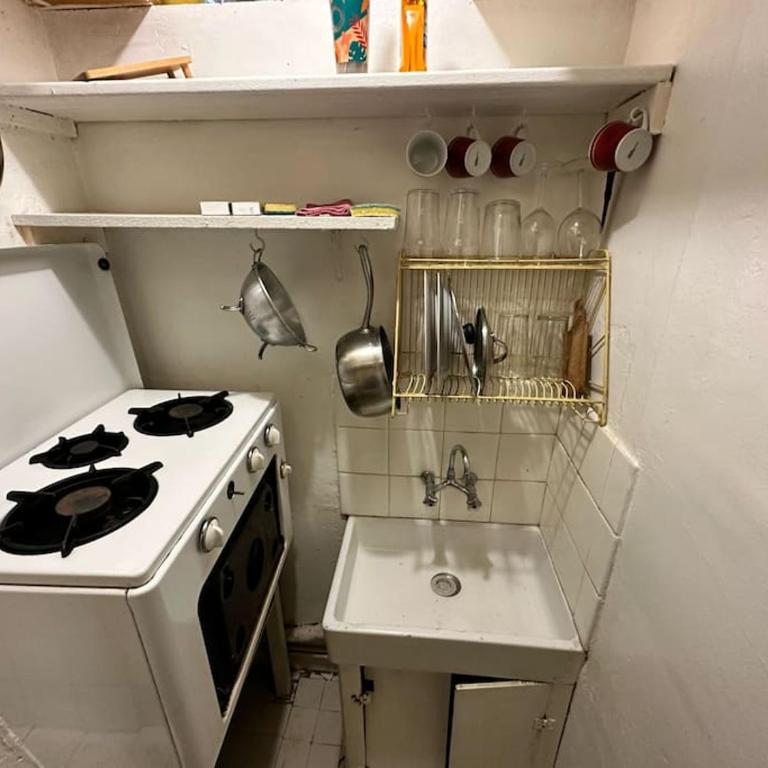Cozy & authentic stay in the heart of Paris - Appartement 1 Chambre - 8