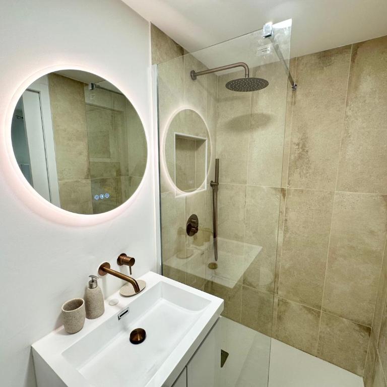 Studio 15 rue Allard 2G - Appartement 1 Chambre - 6