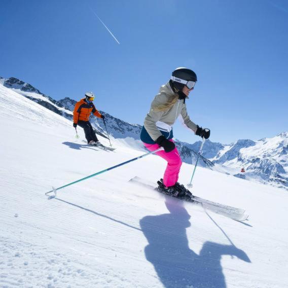 L'Edelweiss, 2050m La Plagne, F2 Haut de gamme - Appartamento - 23