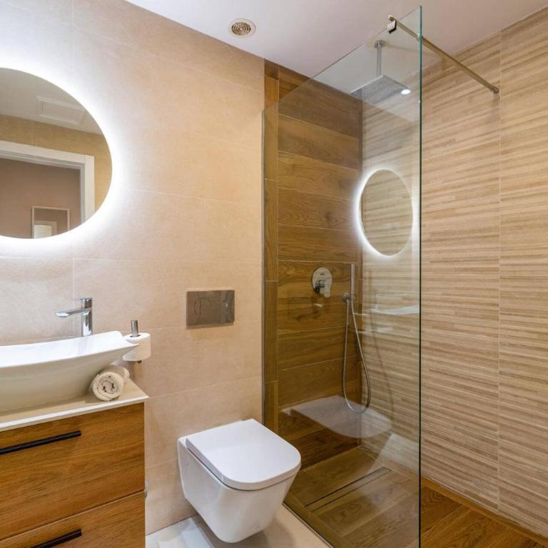 Villa Caleta Olas by Villa Plus - Villa - 14