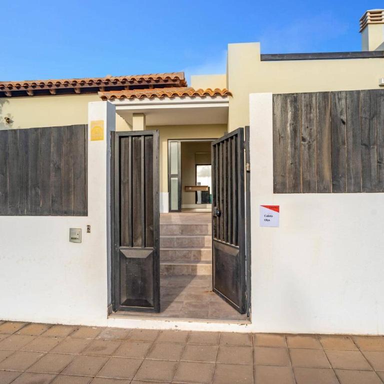 Villa Caleta Olas by Villa Plus - Villa - 19