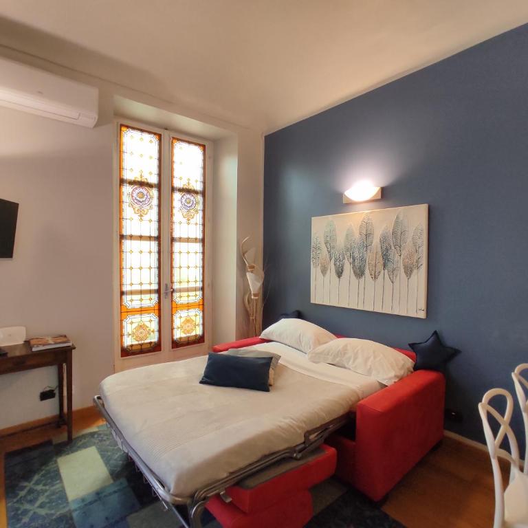 Riberi 2 - One-Bedroom Apartment - 6