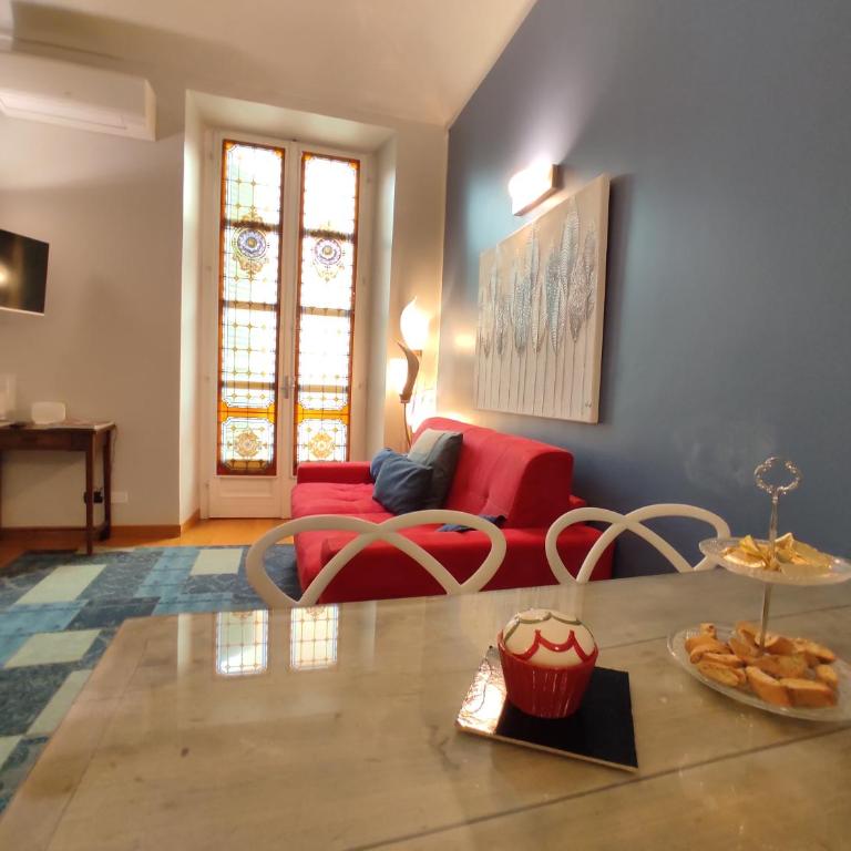 Riberi 2 - One-Bedroom Apartment - 7