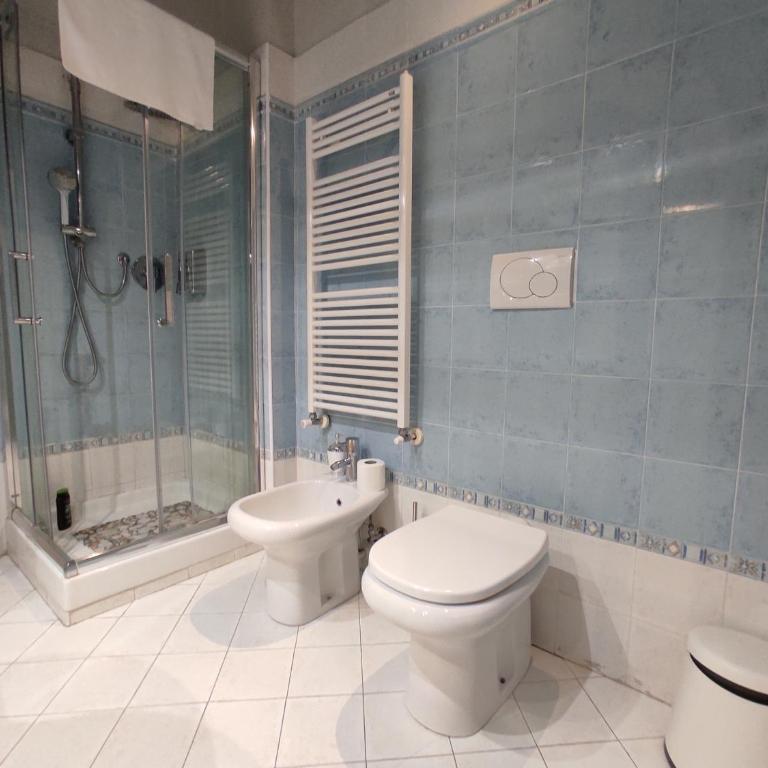 Riberi 2 - One-Bedroom Apartment - 12