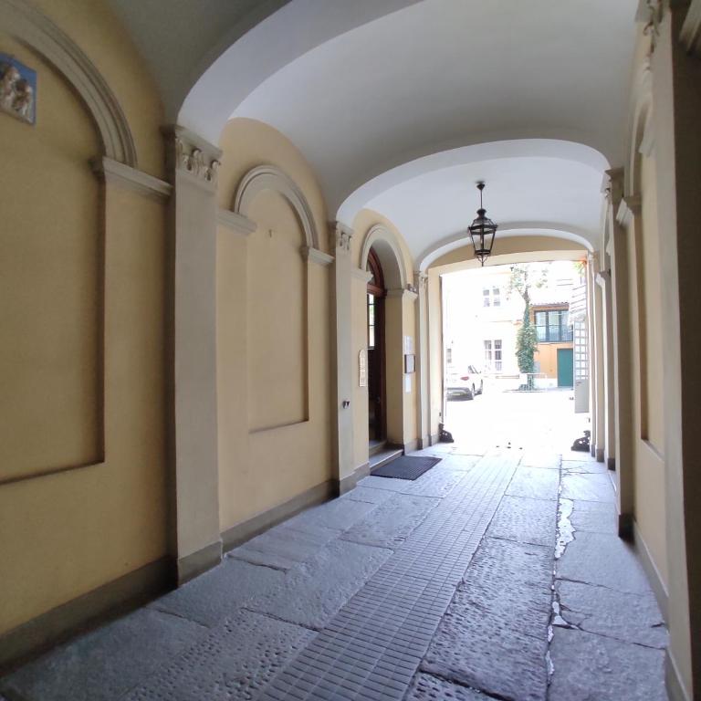 Riberi 2 - One-Bedroom Apartment - 13