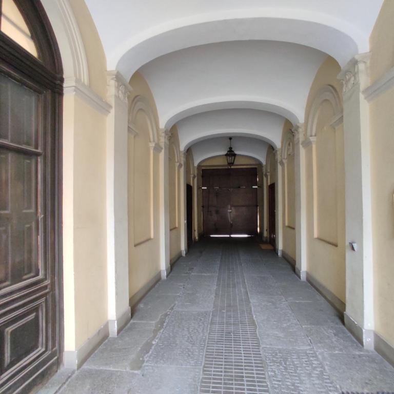 Riberi 2 - One-Bedroom Apartment - 14