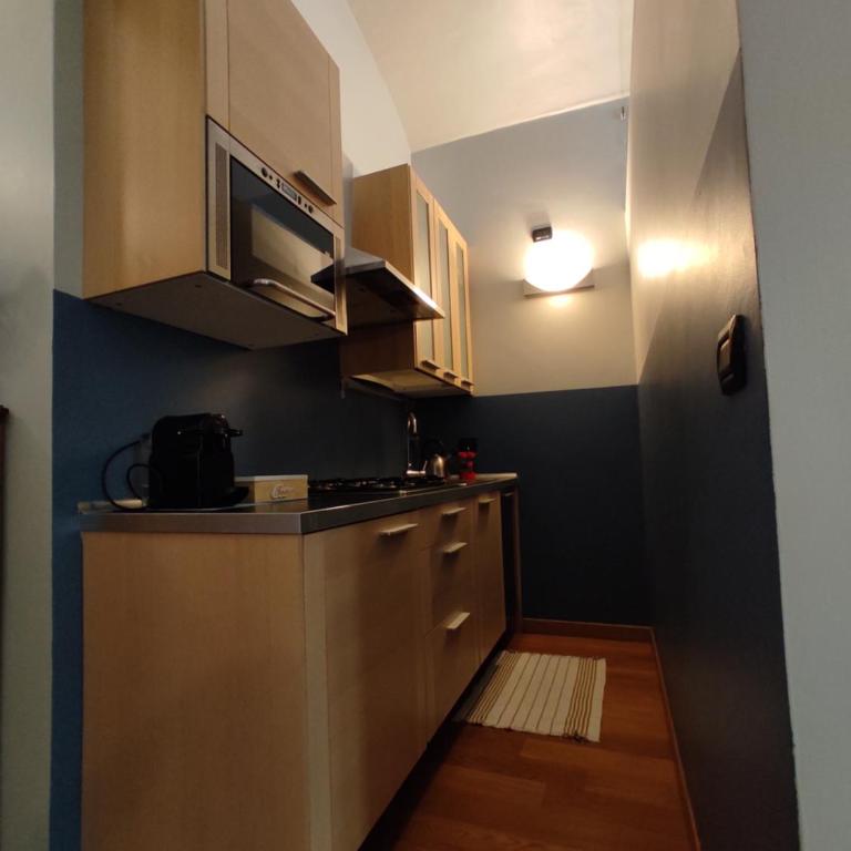 Riberi 2 - One-Bedroom Apartment - 17