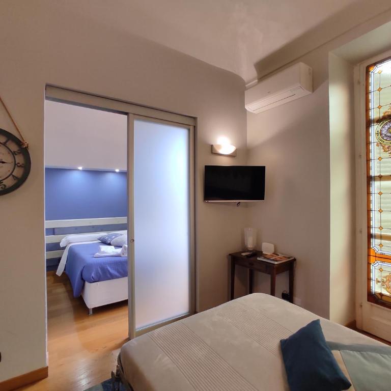 Riberi 2 - One-Bedroom Apartment - 19