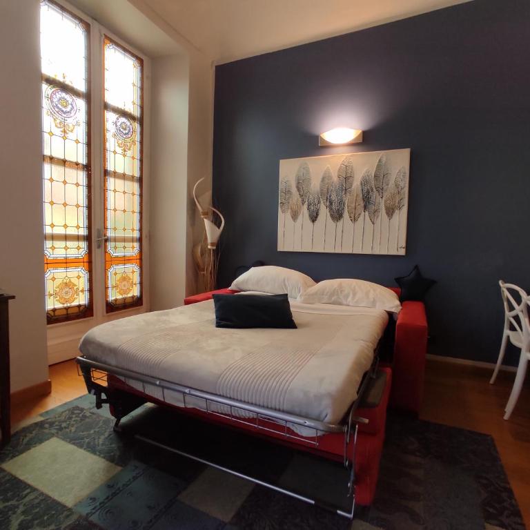Riberi 2 - One-Bedroom Apartment - 20