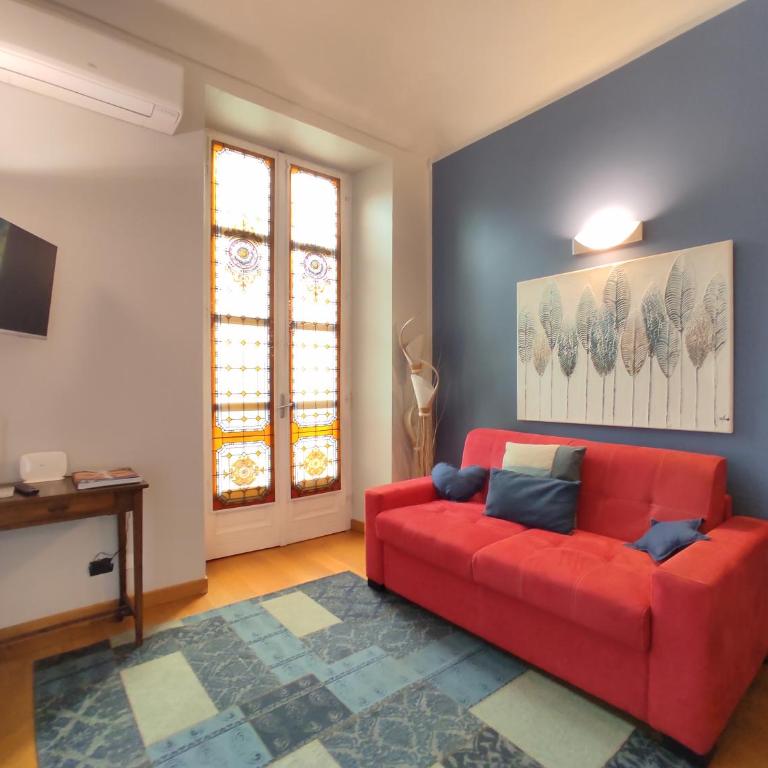Riberi 2 - One-Bedroom Apartment - 27