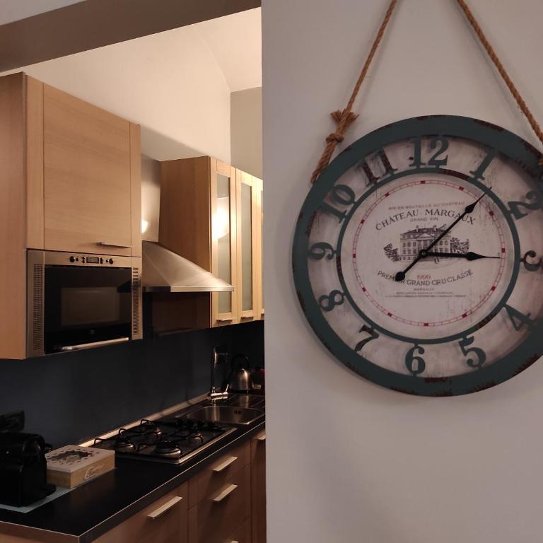 Riberi 2 - One-Bedroom Apartment - 28