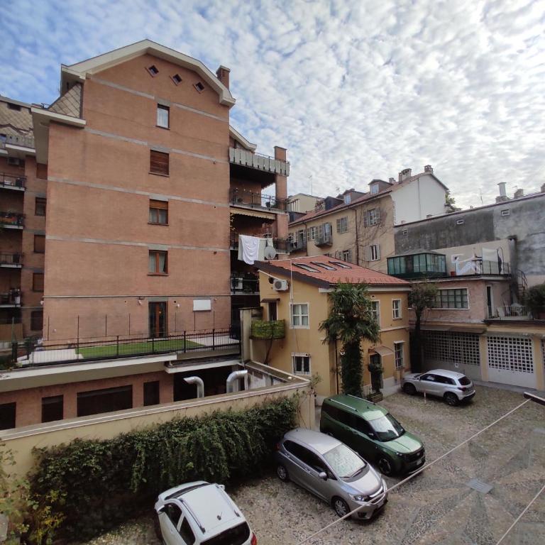 Riberi 2 - One-Bedroom Apartment - 33