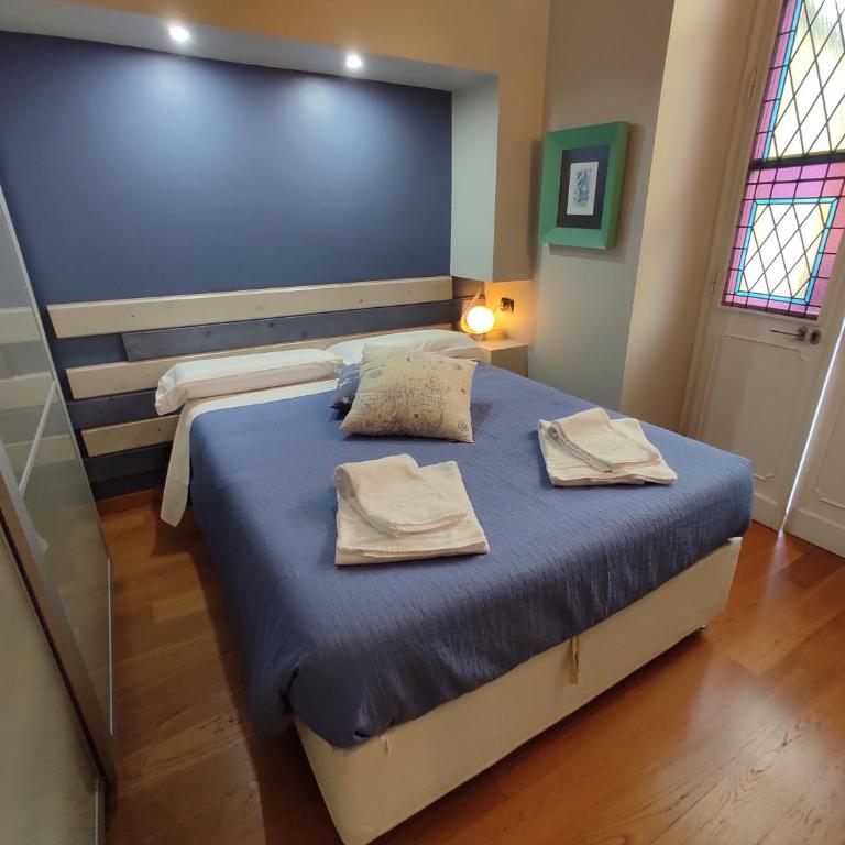 Riberi 2 - One-Bedroom Apartment - 34
