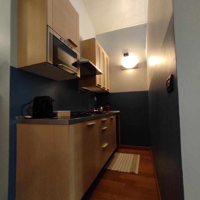 Riberi 2 - One-Bedroom Apartment - 35