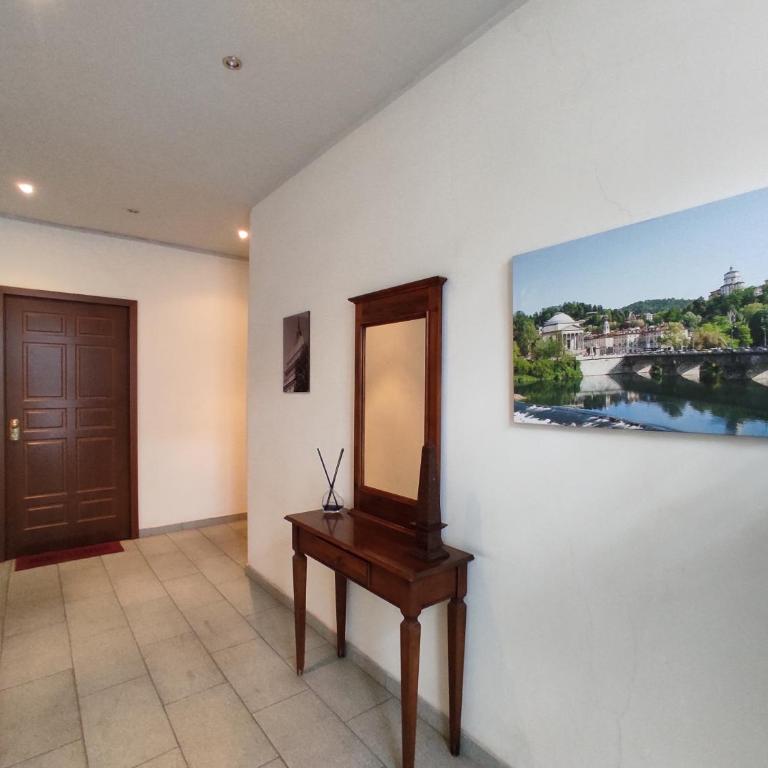 Riberi 2 - One-Bedroom Apartment - 36