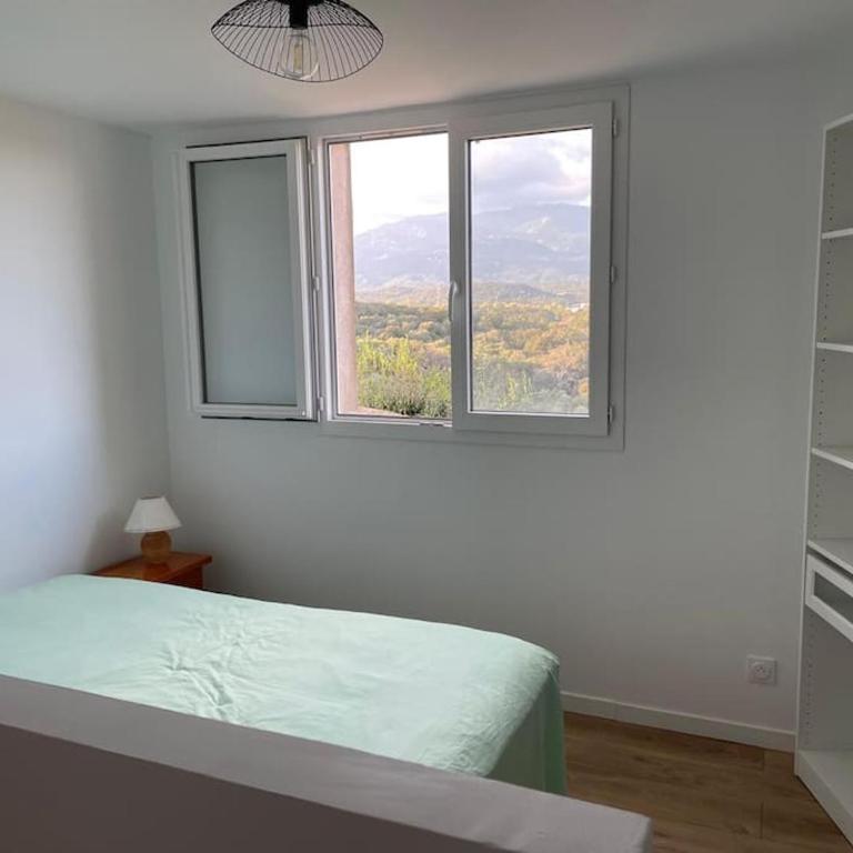 Appartement neuf dans hameau proche porto vecchio - Apartamento de 1 dormitorio - 17