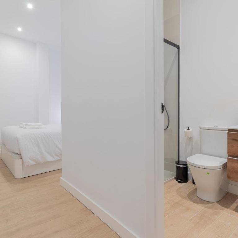 Apartamentos BN Suite Centro - Apartamento - 11